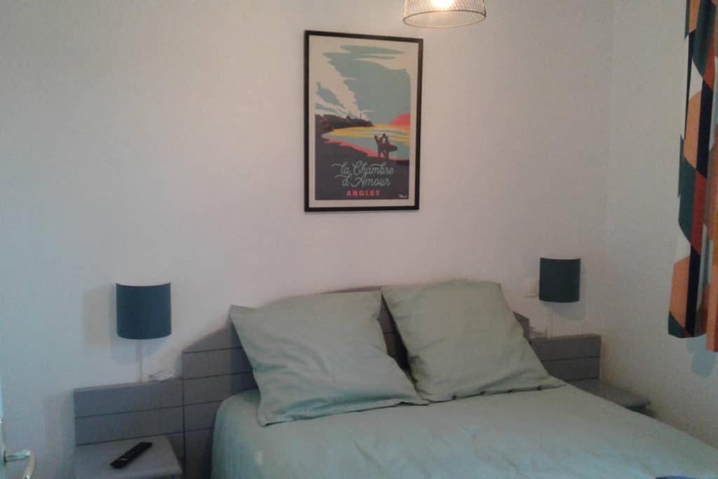 T2 Mabouya Avec Piscine Et Tennis Appartement