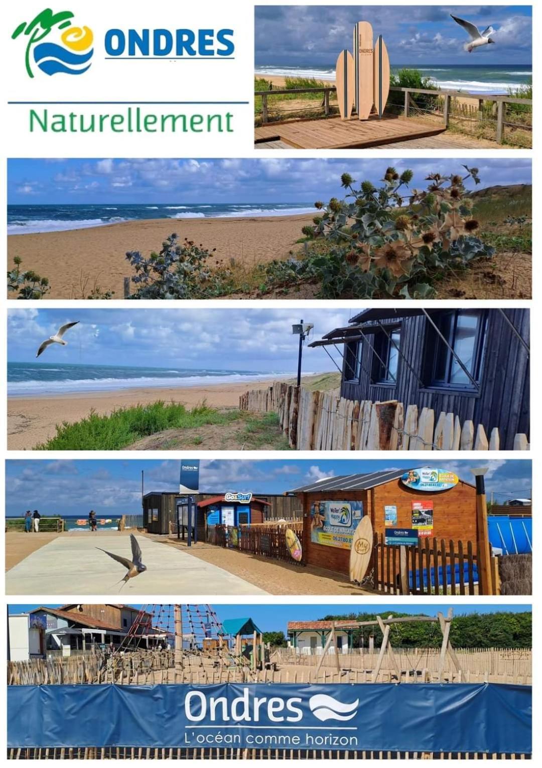 Apartamento T2 Mabouya Avec Piscine Et Tennis *